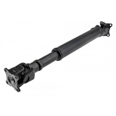 HAJTÓTENGELY TOYOTA LAND CRUISER 4.5 FZJ80 92-97, 4.2TD HDJ80 90-94, 4.0 FJ80 90-92, LEXUS LX450 95-97 /FRONT/ 37140-60260