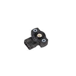 Fojtószelep helyzetérzékelő BMW E36 E34 E39 E38 1.6-4.0i 86-03 13631721456