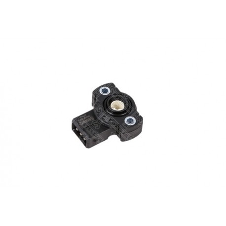 Fojtószelep helyzetérzékelő BMW E36 E34 E39 E38 1.6-4.0i 86-03 13631721456