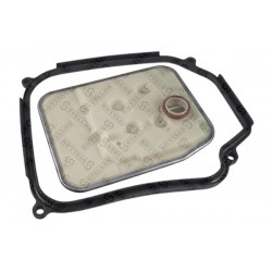 Hidraulikus szűrő, automata sebességváltó tömítéssel AUDI 80 A3 A4 A6, VW GOLF POLO PASSAT 01M325429