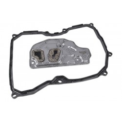 HIDRAULIKUS SZŰRŐ AUTOMATA SEBESSÉGVÁLTÓHOZ TÖMÍTÉSSEL VW POLO 09- TOURAN 03-09 GOLF 08- ROOMSTER 09G325429