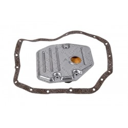 Hidraulikus szűrő, automata sebességváltóhoz tömítéssel, TOYOTA RAV 4 2.4i 06-08 353300W040