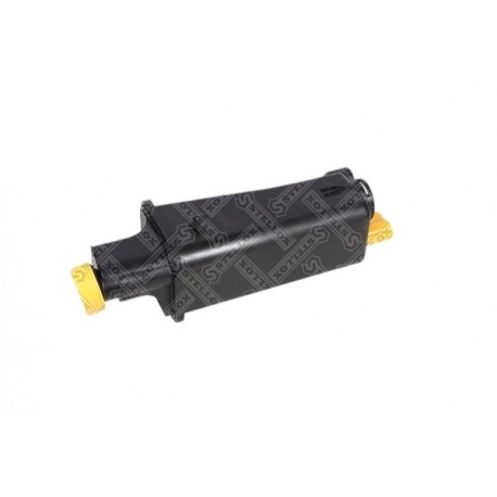 Hűtőfolyadék kiegyenlítő tartály BMW E46 1.6I-3.0D CD 98 E53 3.0D 01 17117573780