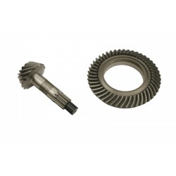 HÍD FOGASKERÉK IVECO DAILY 00 TENGELY+KÚPKERÉK KÉSZLET 14/47T Ø240MM ÁTTÉTEL 3,36 7180351