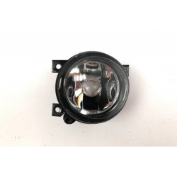 VW Jetta V 2005.08-/Golf V GTI 2003-/Scirocco 2008-/Amarok 2010- bal oldali halogén