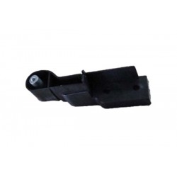 LÖKHÁRÍTÓFEDÉL TARTÓ JOBB OLDALI (FELSŐ) AUDI A6 05-11,RS6 08-11 4F0807772
