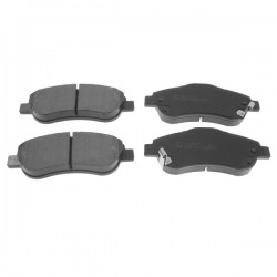 ELSŐ FÉKBETÉTEK HONDA CR-V II 02- CR-V III 07- 45022SWWG01