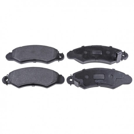 Első fékbetétek Swift II -01, Wagon R+, Ignis 03- modelhez 23296.15.3