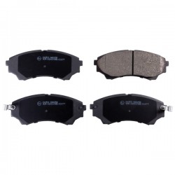 Első fékbetétek Mazda B 4WD 99-, Ford Ranger 4WD 99- UMY43328Z