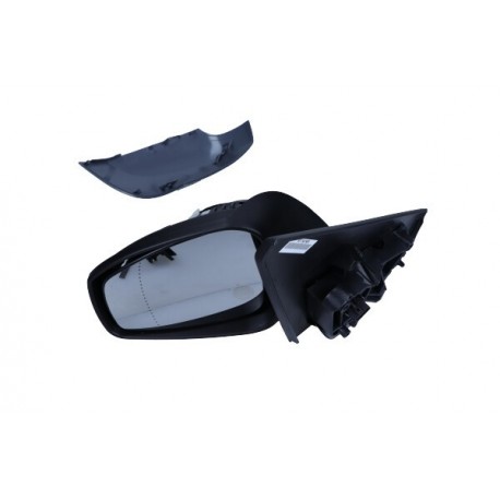 KÜLSŐ VISSZAPILLANTÓ TÜKÖR RENAULT MEGANE III 11.08- BAL 963730077R