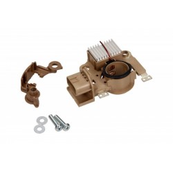 ALTERNÁTOR FESZÜLTSÉGSZABÁLYOZÓ 1126-021RS