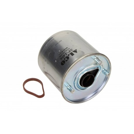 ÜZEMANYAGSZŰRŐ CITROEN 1.4/1.6HD 08- PRÉGELÉSSEL 9809721080