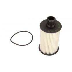 Olajszűrő Jaguar 5.0 V8 09-hoz 8W936A692AC