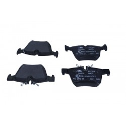 FÉKBETÉTEK DB T. W205 1,6-4,0 14- 008 420 14 20