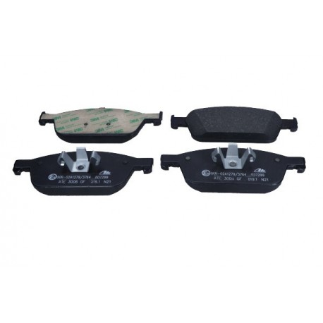 FÉKBETÉTEK FORD P. FOCUS/KUGA/TOURNEO/TRANSIT 1.0-2.0 12- 1775091