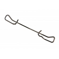FÉKBETÉT BESZERELŐ KÉSZLET AUDI/CITROEN/FORD/MAZDA/DB/OPEL/VW 4387370