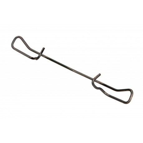 FÉKBETÉT BESZERELŐ KÉSZLET AUDI/CITROEN/FORD/MAZDA/DB/OPEL/VW 4387370