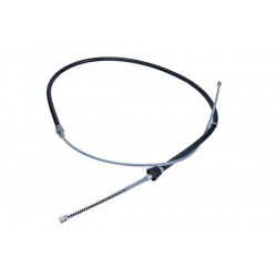 KÉZIFÉK BOWDEN SKODA T. FABIA 99-14 BAL/JOBB 6Q0 609 721 H