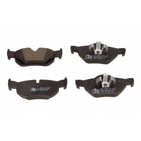 FÉKBETÉTEK BMW 1/3/X1 2.0-3.0 04-15 GDB2050