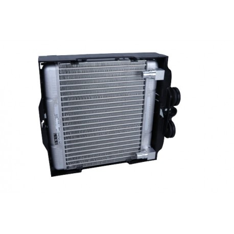 Olajhűtő BMW 5 F10 3,0 09- 17217572542