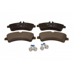 FÉKBETÉTEK DB SPRINTER 06- 006 420 45 20