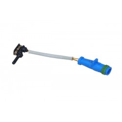 FÉKBETÉT ÉRZÉKELŐ DB P. S OSZTÁLY W222 3.5 13- A 231 905 00 14