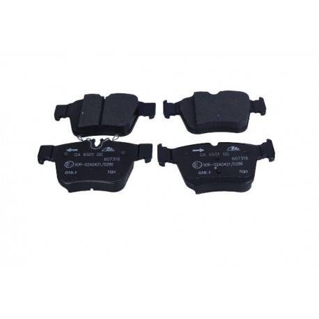 FÉKBETÉT DB T. X253/C253 2,0-3,0 4-MATIC 15- 000 420 83 00