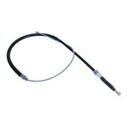 KÉZIFÉK BOWDEN VW EOS/GOLF/SCIROCCO 03- BAL/JOBB 1K0 609 721 J