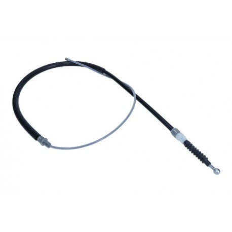 KÉZIFÉK BOWDEN VW EOS/GOLF/SCIROCCO 03- BAL/JOBB 1K0 609 721 J