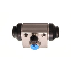 FÉKHENGER SKODA FABIA/KAMIQ/SCALA 1,0-1,5 TSI/1,6 TDI 19- BAL/JOBB 77367100