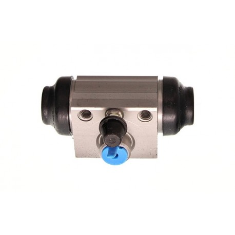 FÉKHENGER SKODA FABIA/KAMIQ/SCALA 1,0-1,5 TSI/1,6 TDI 19- BAL/JOBB 77367100