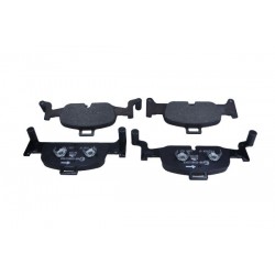 FÉKBETÉT AUDI P. A4/A5/Q5 2,0-3,0 TDI 15- 4K0 698 151 E