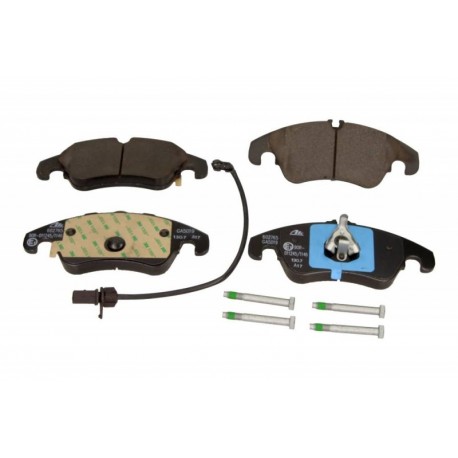 FÉKBETÉTEK AUDI P. A6/A7/Q5 11- P 85 098