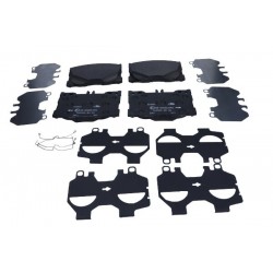 FÉKBETÉT DB P. C238/C253/C257/W213/X253 2,0-3,5 4-MATIC 15- 000 420 79 00