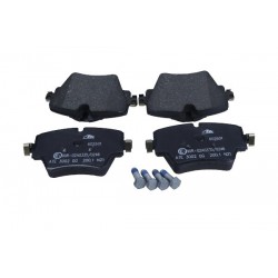 FÉKBETÉT BMW P. 2/5/X1/X2/X3 1.5-2.0 14-