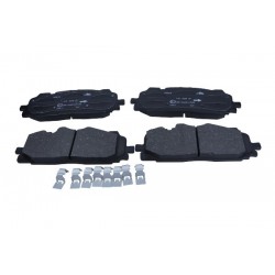 FÉKBETÉTEK AUDI P. A4/A5/A6/A8/Q5/Q7/Q8 15-