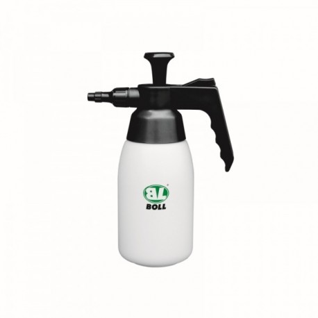 SZILIKONLEMOSÓ PERMETEZŐS ÜVEG 900ML / BOLL