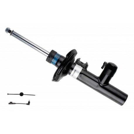 LENGÉSCSILLAPÍTÓ VW P. GOLF VII/TIGUAN 1.0-2.0D 12-/SEAT LEON ST/SKODA OCTAVIA III/SUPERB III 12- BAL/ELSŐ B4 DAMPTRONIC 5QF 413