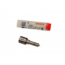DLLA156P1509 BEFECSKENDEZŐ FÚVÓKAVÉG DLLA156P1509