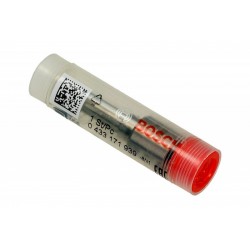 BEFECSKENDEZŐ FÚVÓKA DLLA148P1524 DLLA148P1524