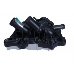 VÍZSZIVATTYÚ VW 1.2TSI/1.4TSI/1.6 (HÁZZAL)