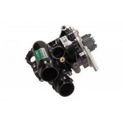 VÍZSZIVATTYÚ VW 1.8TSI 08- (TERMOSZTÁTTAL EGYÜTT) 06H121026BF