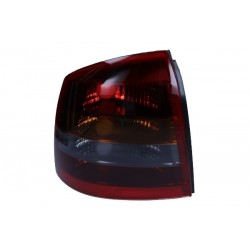 HÁTSÓ LÁMPA OPEL ASTRA G 02.98-12.09 BAL