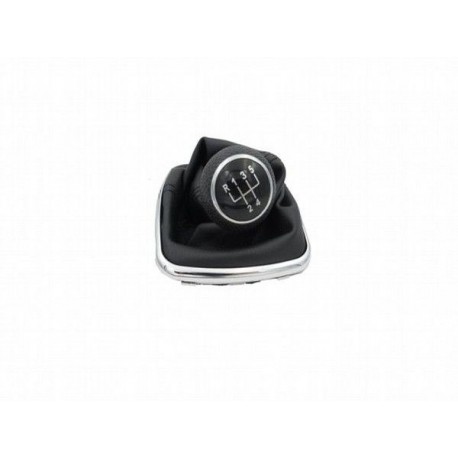 SEBESSÉGVÁLTÓ GOMB VW GOLF IV 5 SEBESSÉGES SZOKNYÁVAL 1J0 711 113C