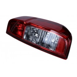Hátsó lámpa Nissan NP300 Navara 07.05- jobb 26550-EB38B