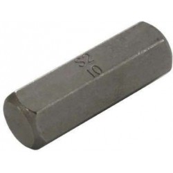 BIT 10 MM (3/8) IMBUSZ 10X30 MM