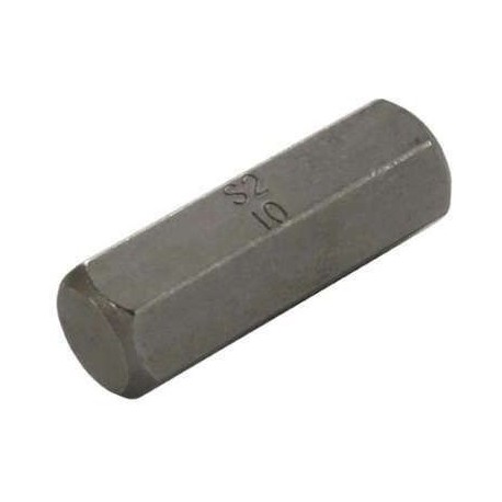 BIT 10 MM (3/8) IMBUSZ 10X30 MM