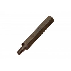 BIT 10 MM (3/8) TORX T30X75 MM