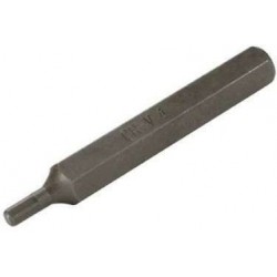 BIT 10 MM (3/8) IMBUSZ 4X75 MM