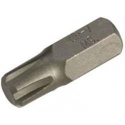 BIT 10 MM (3/8) RIBE M 9X40 MM